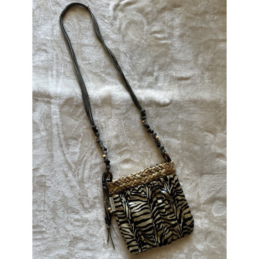 Sun N Sand Shoulder Bag Purse